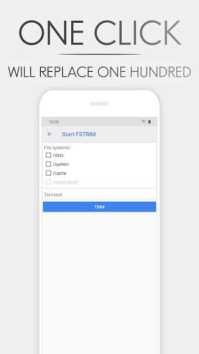 System Tools Android screenshot 3