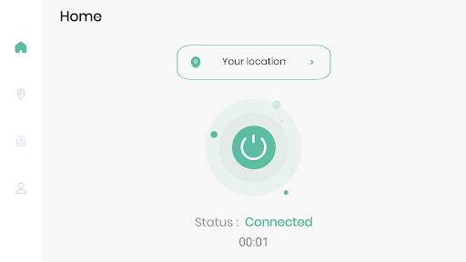 Xcom VPN screenshot 8