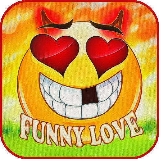 Funny Love Messages icon