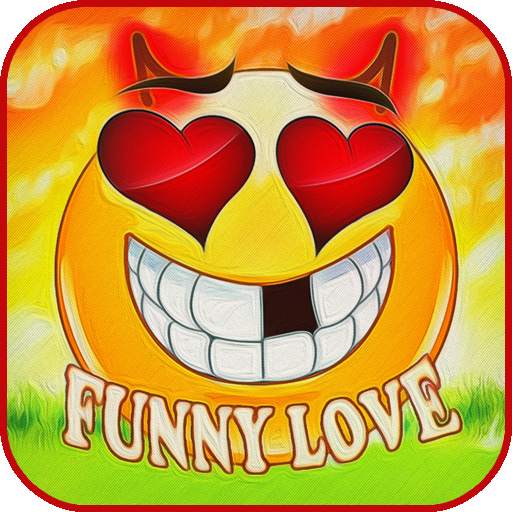 Funny Love Messages 1.5