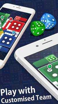 Ludo ( लूडो गेम ) : Classic Ludo Star King Of Dice screenshot 4
