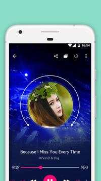 Music Player screenshot 4