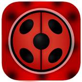Lady bug Candy Balls 1.0