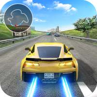 Speed Racing Traffic Fast