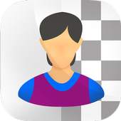Photo Background Modifier 1.0