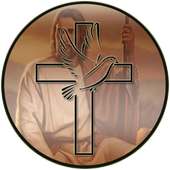 Daily Bible Verses logo