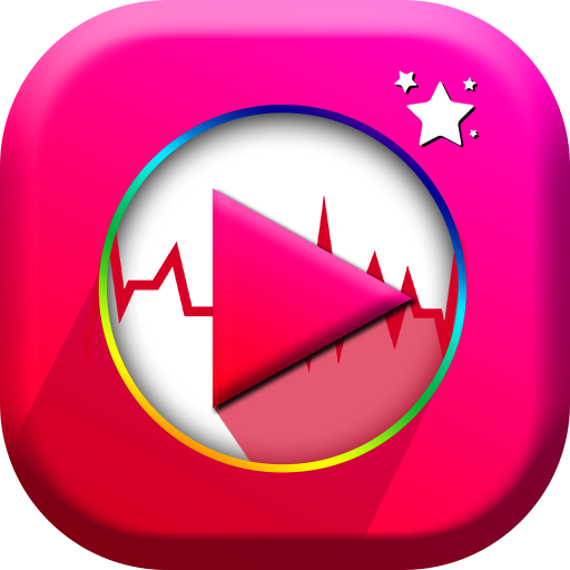Video Player All Format आइकन