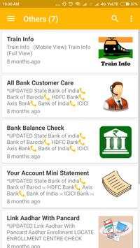 All In One Online Shopping Application (NEW) screenshot 8