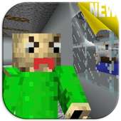 Baldy Skins and Maps: Free for Minecraft logo