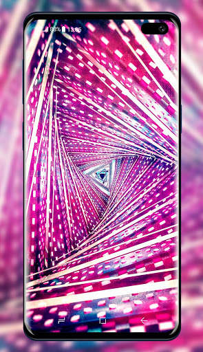 Abstract Wallpaper screenshot 3