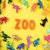 Zoo Sound icon