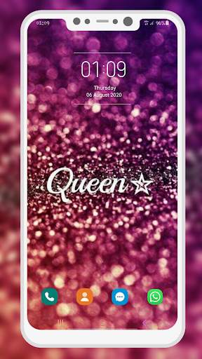 Girly Wallpaper screenshot 10