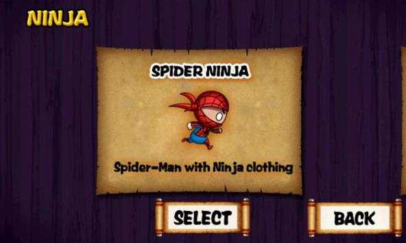 Yoo Ninja! Free screenshot 5
