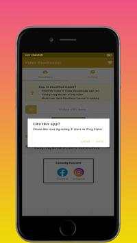 Video Downloader for Instagram & Facebook screenshot 6