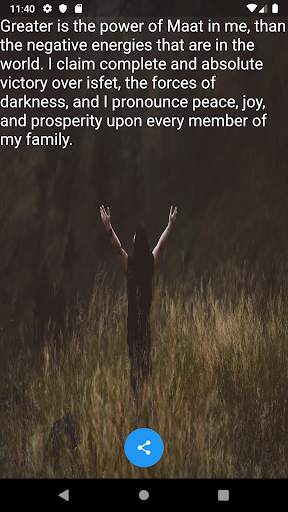 DAILY PRAYER FOR LIFE screenshot 5