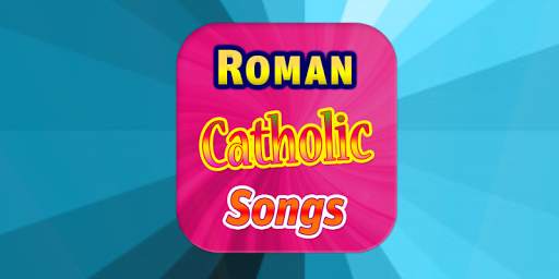Roman Catholic Songs screenshot 1