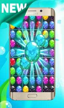 Bubble Jewel Crush screenshot 1