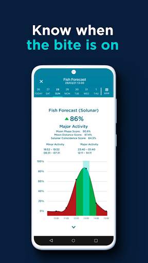 FishAngler - Fishing App screenshot 5