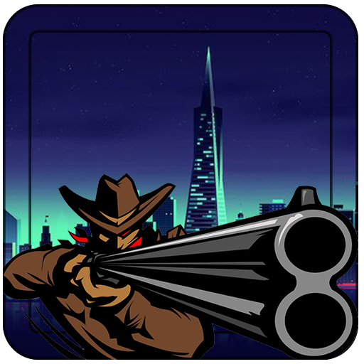 Shoot the Nara : Nara Run icon