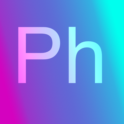 Photo EM Editor icon