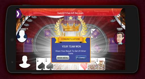 29 Card screenshot 2