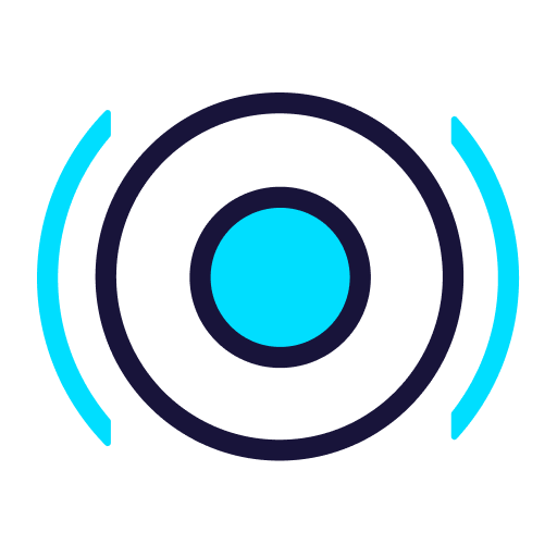 Fu2re SmartCamera AI icon