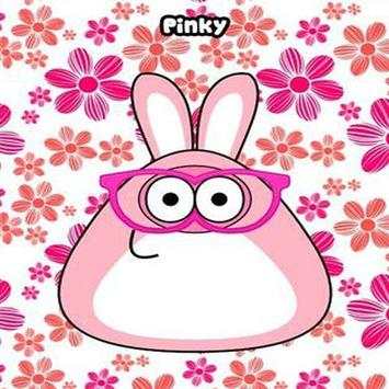 Pou Wallpaper HD screenshot 10