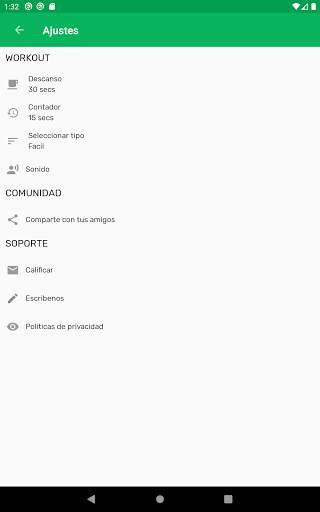 FitPro screenshot 14