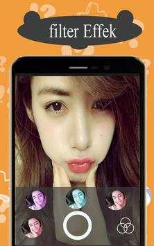 B162-Beautyplus Selfie Camera screenshot 2