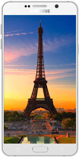 Beautiful Wallpaper HD screenshot 6