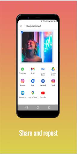 Video download smarter - Social media downloader screenshot 5