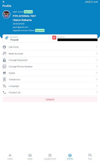 POWER screenshot 15
