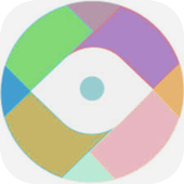 Blue Light Filter icon