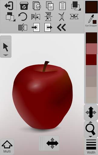 Omber screenshot 1