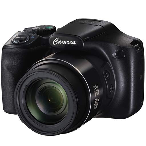 DSLR Blur Camera 1.1