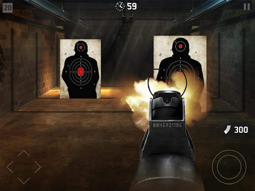 Gun Master 3D screenshot 10