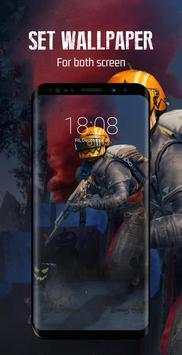 PUBG mobile & PUBG wallpapers – HD wallpaper screenshot 4