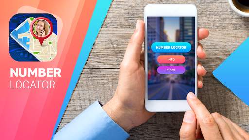 Mobile Number Locator Pro screenshot 3