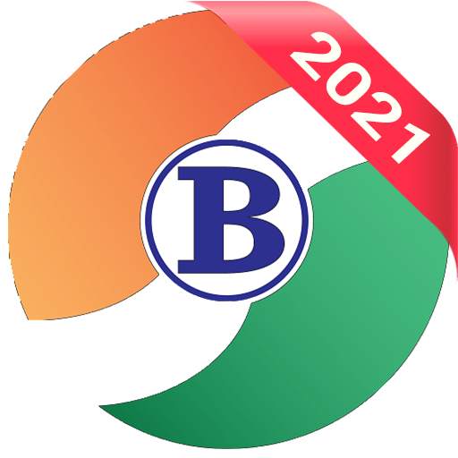 Bharat Browser [IND] 2021 1.0.12