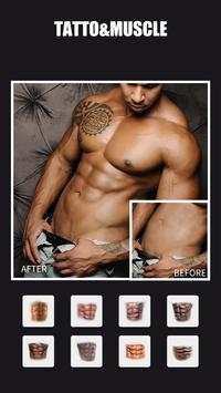 Collage Maker-  Poto Grid, Square fit, music video screenshot 5