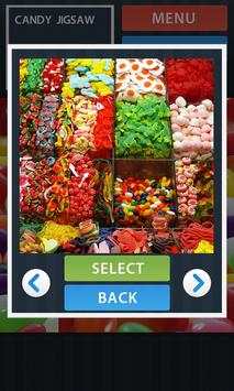 Candy Jigsaw Puzzle screenshot 4