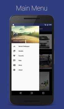 Smart - Car Wallpapers HD screenshot 1