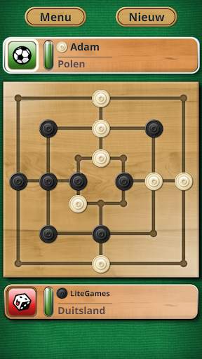 Molenspel – Bordspel screenshot 3