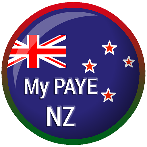 My PAYE NZ Lite icon