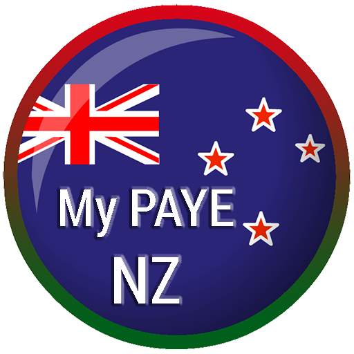 My PAYE NZ Lite 1.3