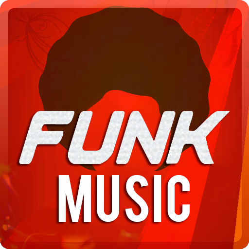 Funk Music icon