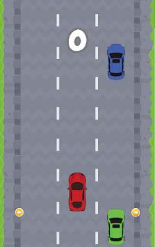 Crazy Ola Taxi screenshot 3
