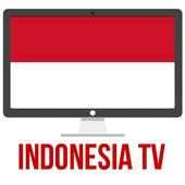 Indonesia tv