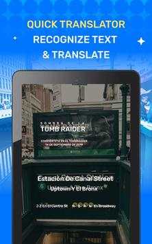 Camera Translator screenshot 12