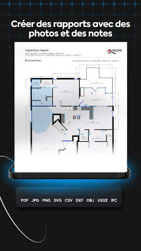 magicplan screenshot 8